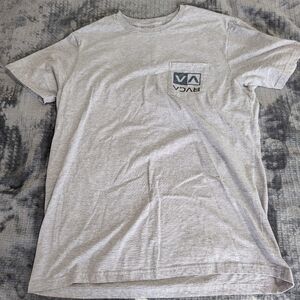 Rvca Pocket T shirt XL